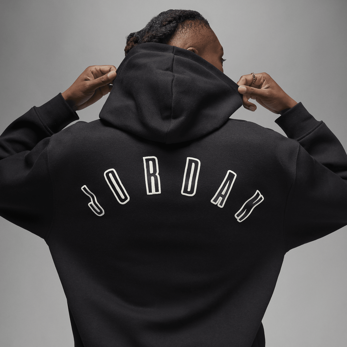 Flight MVP - Men's Fleece Pullover Hoodie