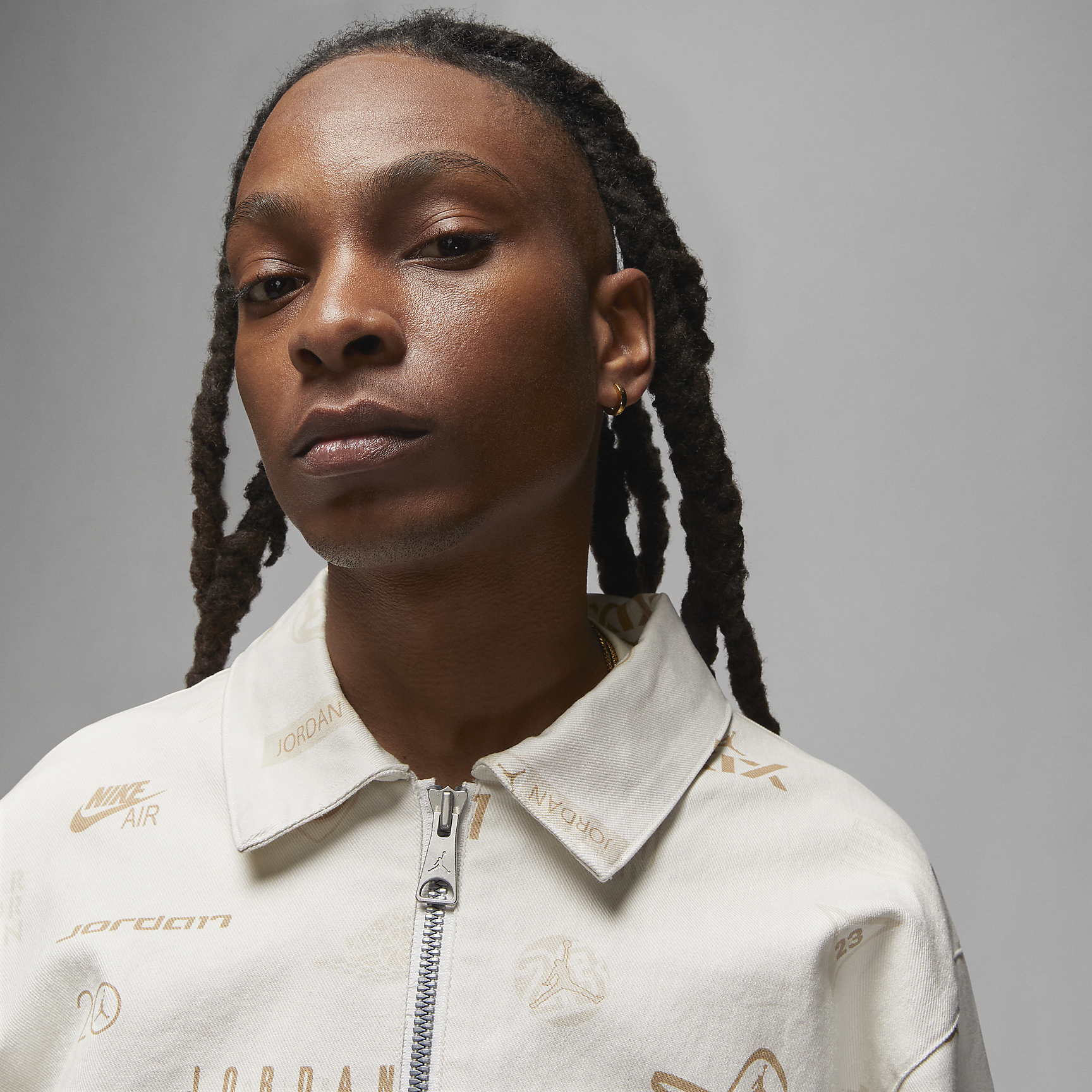 Flight Heritage - Men's Jacket