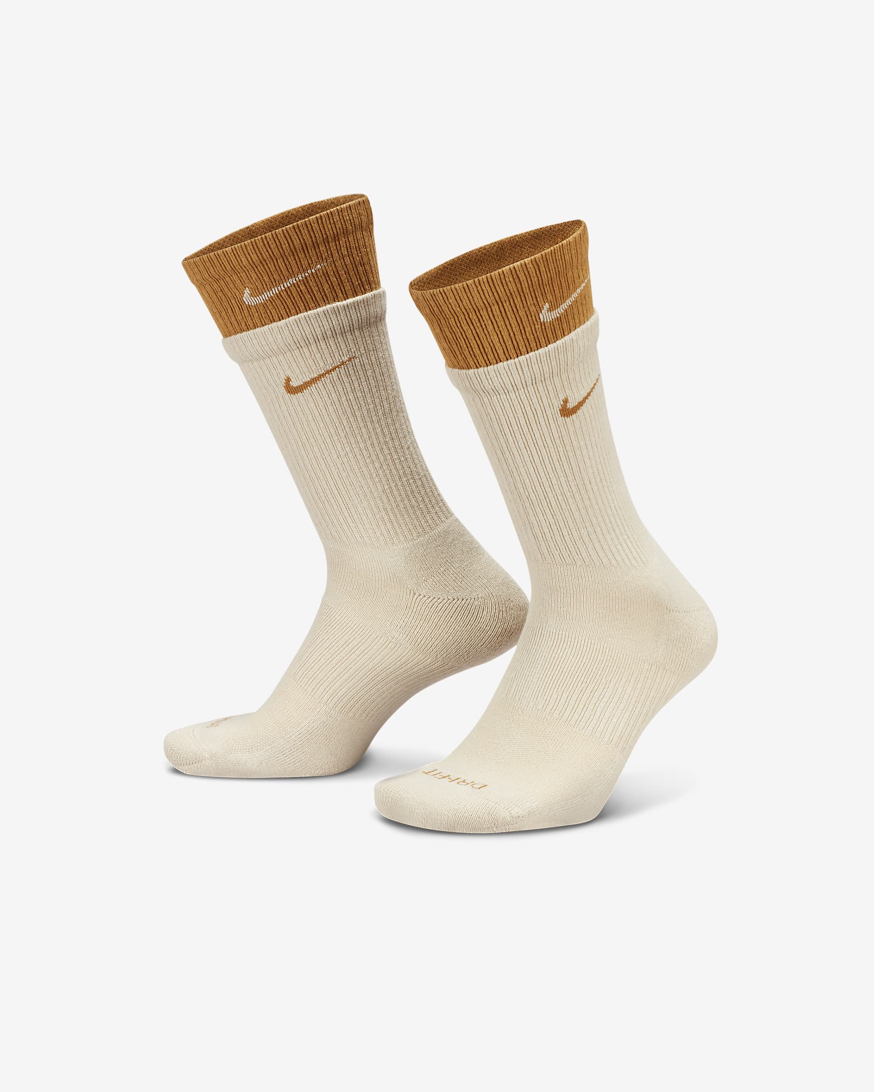 Training Crew Socks(3 Ps)