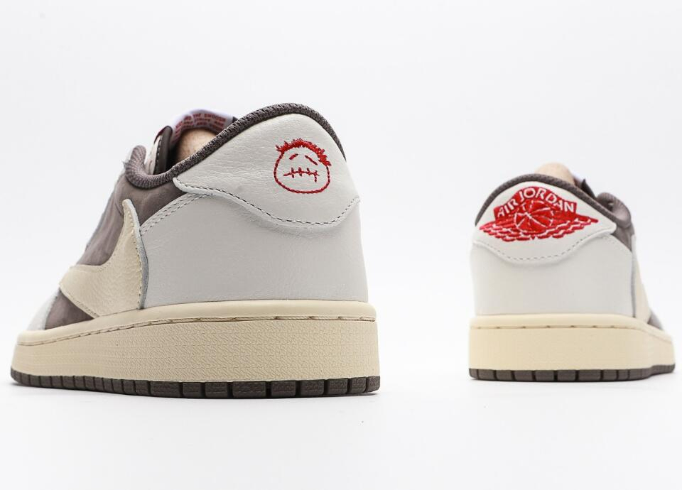 Low OG 'Reverse Mocha' DM7866-162