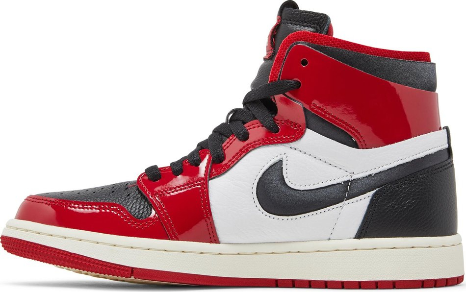 Wmns  High Comfort CT0979-610