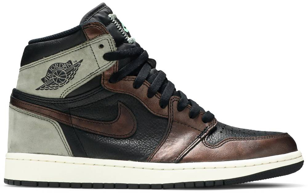 Retro High OG 'Patina' 555088-033