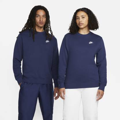Sportswear Club Fleece - Crew