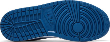 Wmns Low 'Marina Blue' DC0774-114