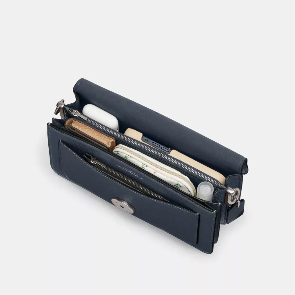Coathtch Tabby Shoulder Bag 26