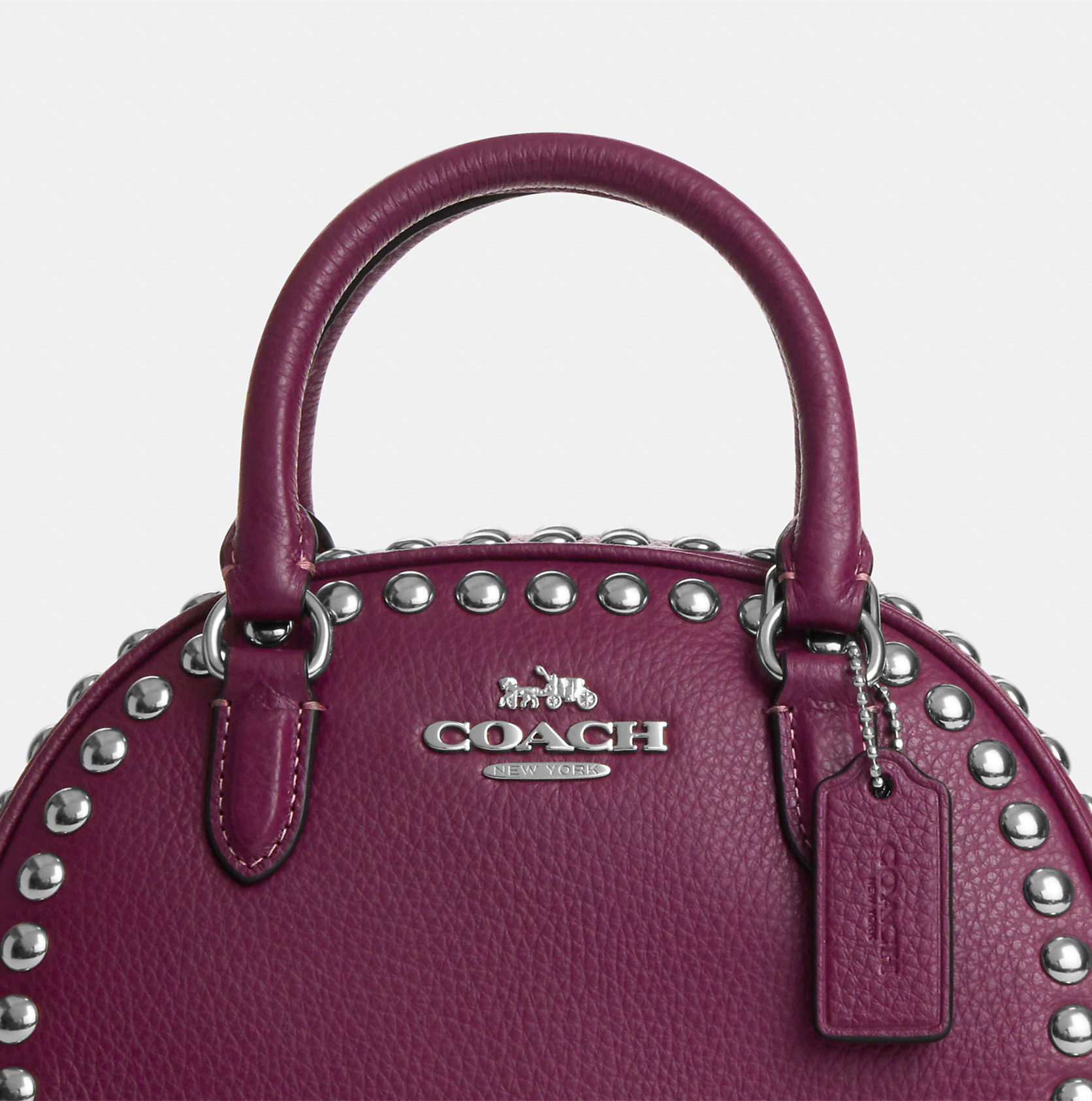 Coathtch Classic handbags