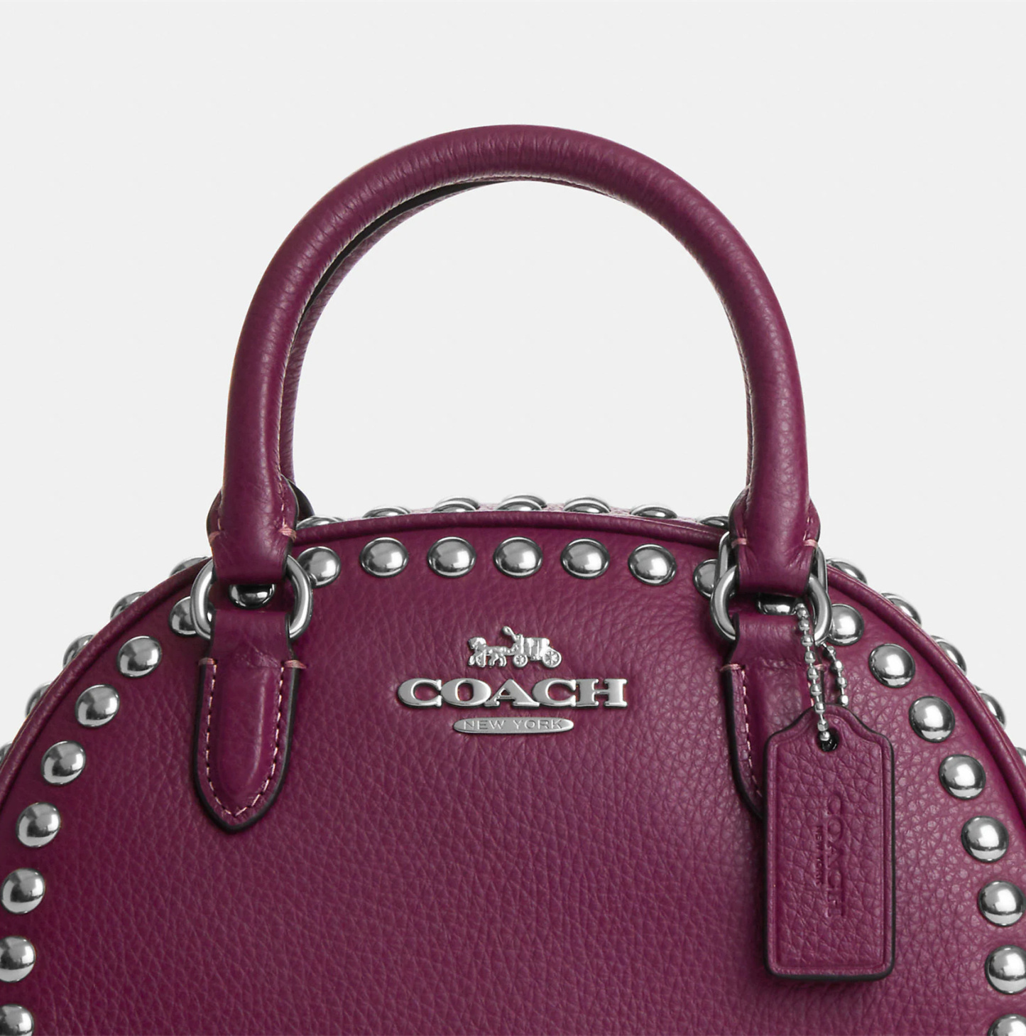 Coathtch Classic handbags