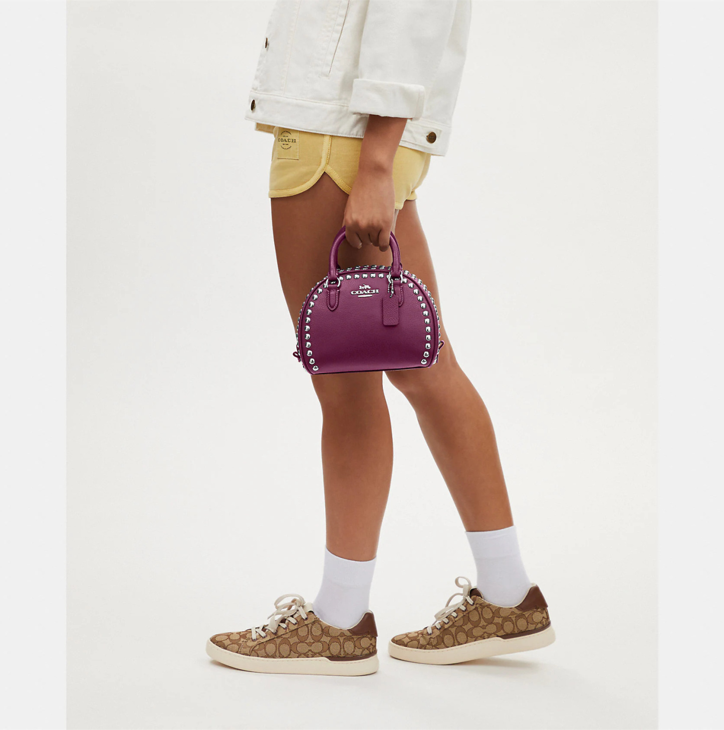 Coathtch Classic handbags