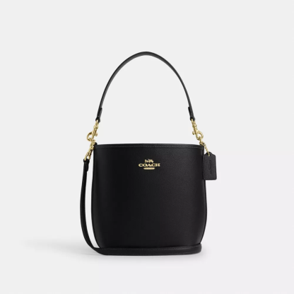 City Bucket Bag