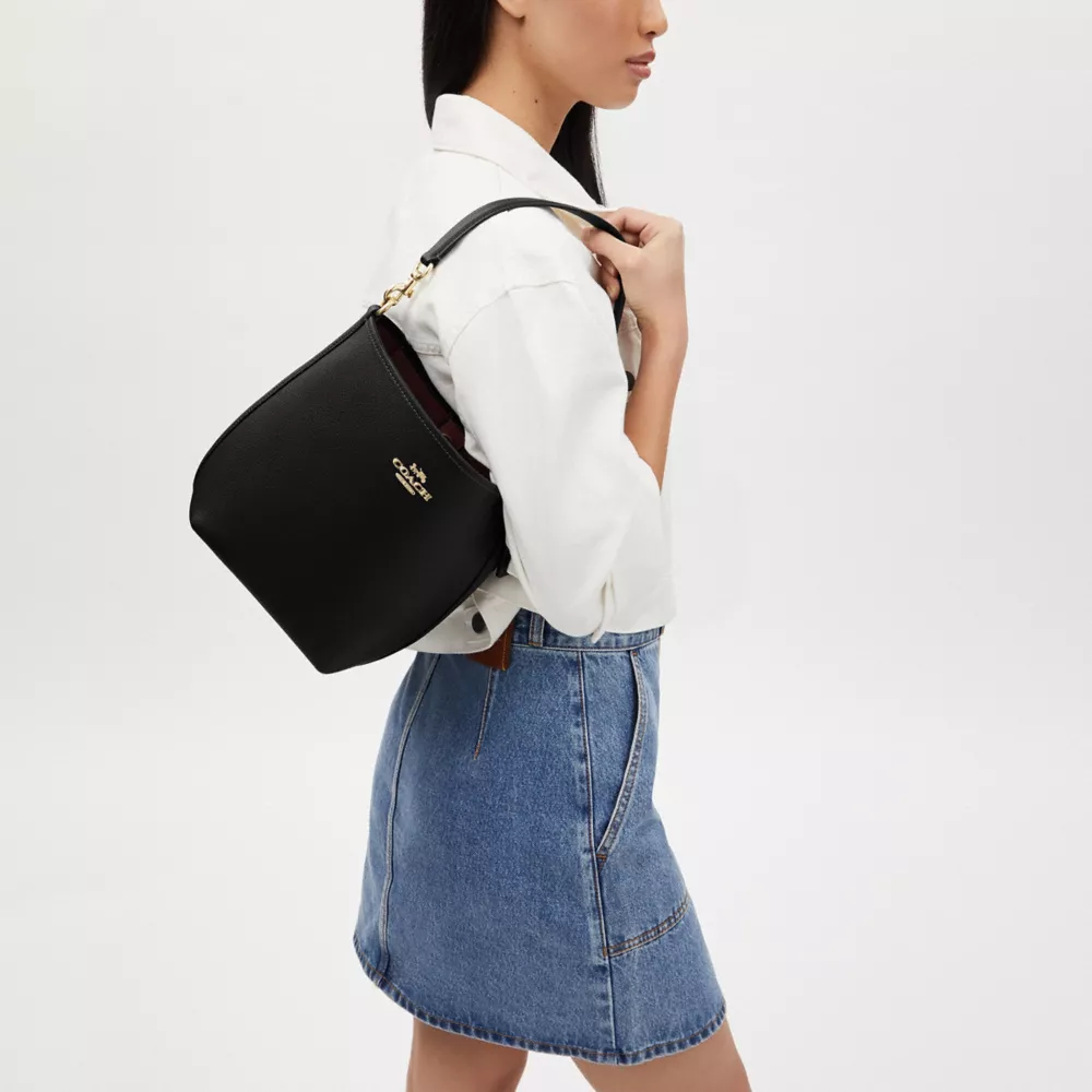 City Bucket Bag