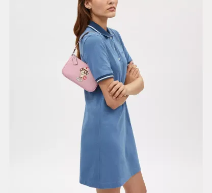 Coathtch Tabby Shoulder Bag