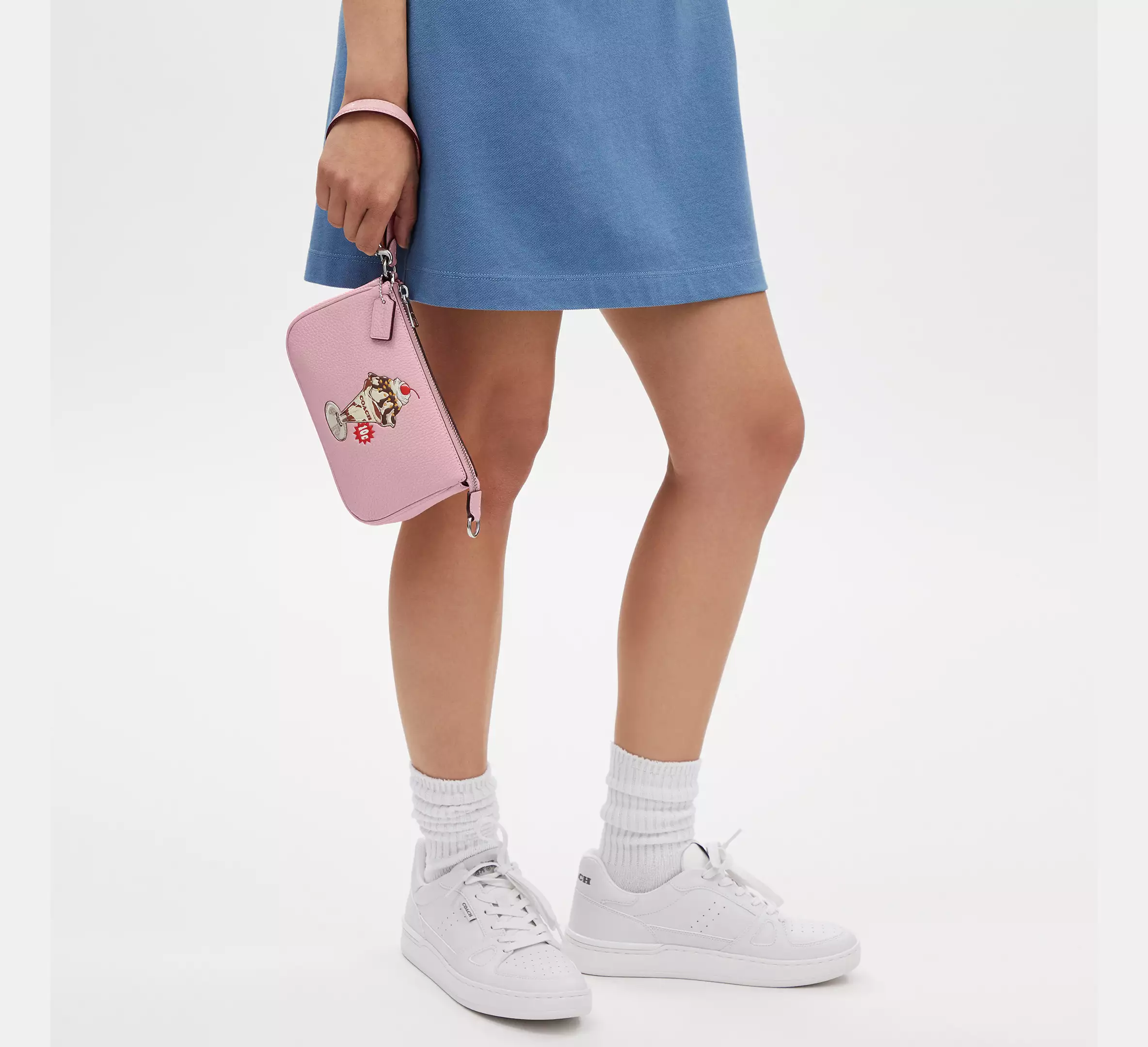 Coathtch Tabby Shoulder Bag