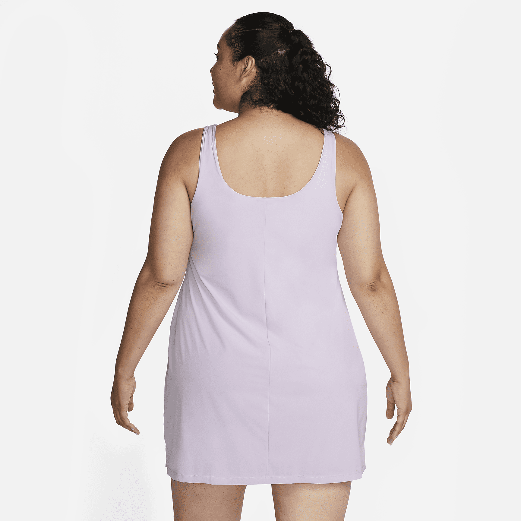 Women's Training Dress (Plus Size)