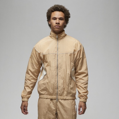 Essentials - Men's Warm-Up Jacket