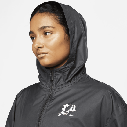 Women's Woven Jacket