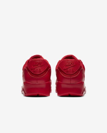 90 Triple Red