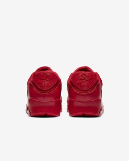 90 Triple Red