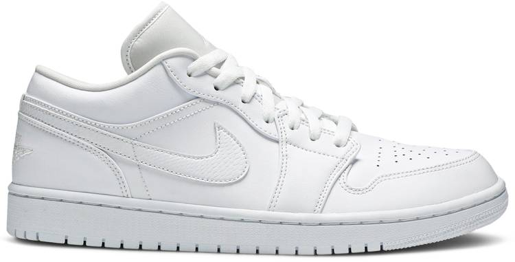 Low 'Triple White' AO9944-111