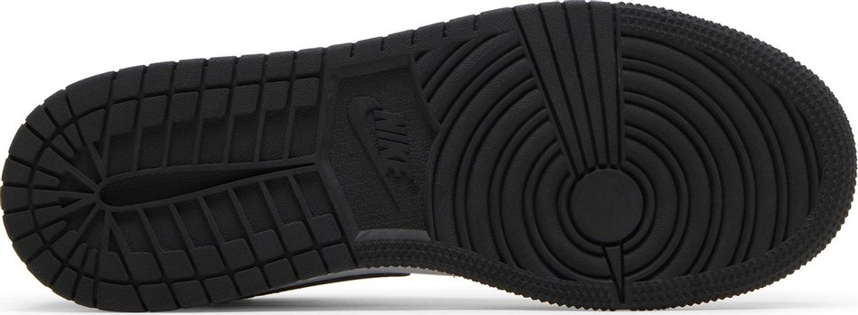 Kids Mid SE GS 'Zen Master' DM6216-001