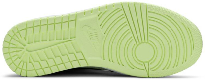 Wmns Mid SE 'Black Barely Volt' CV5276-003