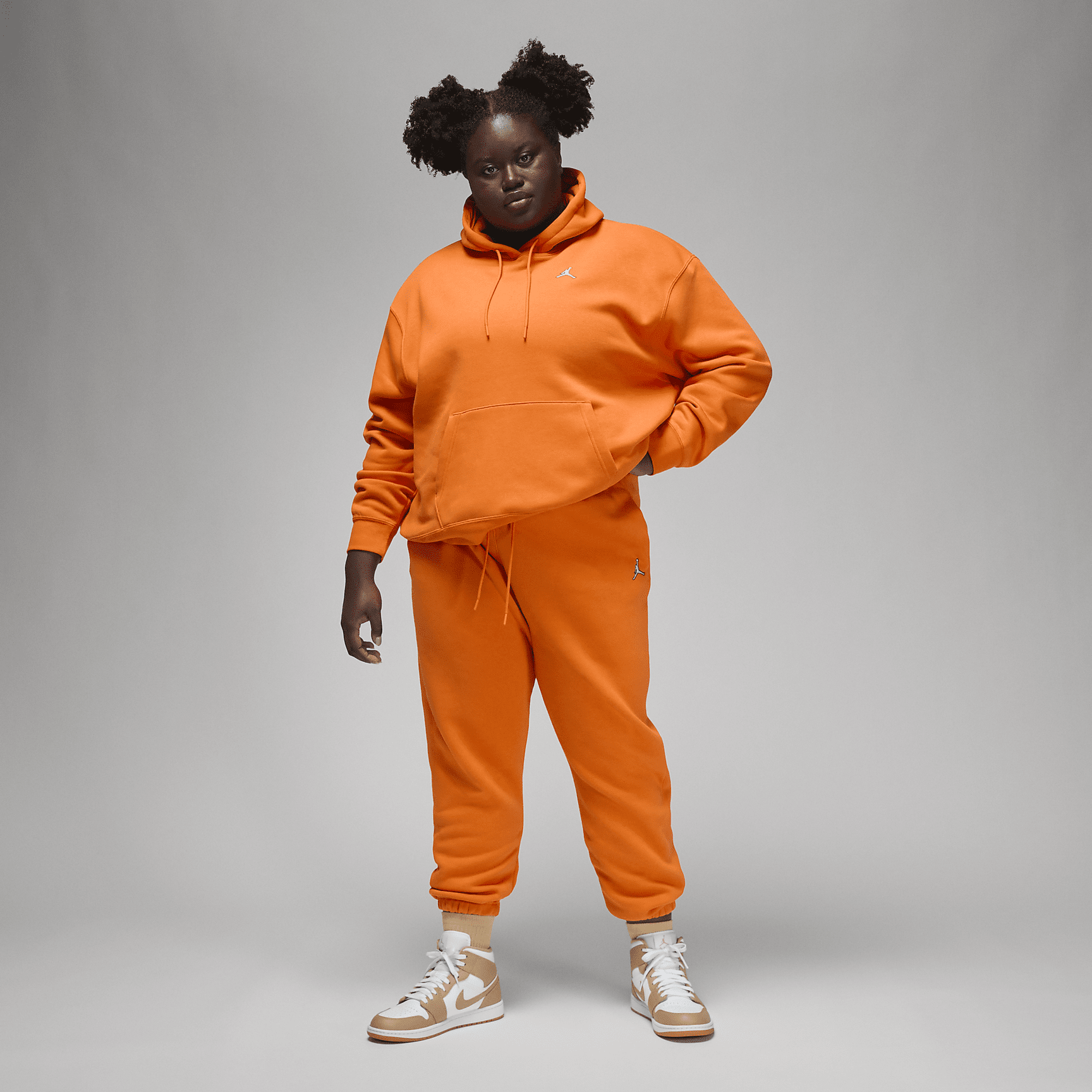 Flight - Women's Hoodie (Plus Size)