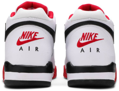 Flight Legacy 'Red' BQ4212-100