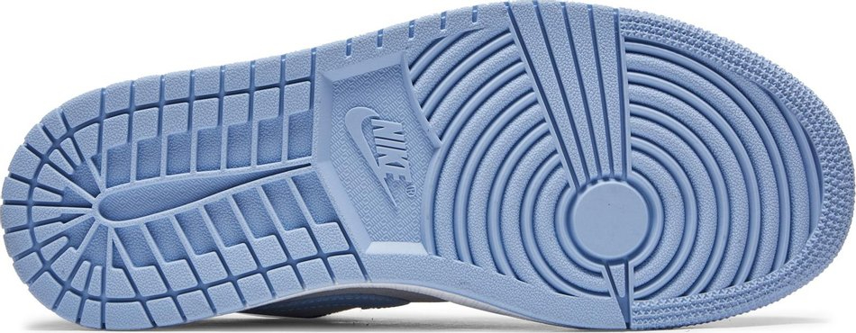 Low University Blue DC0774-050
