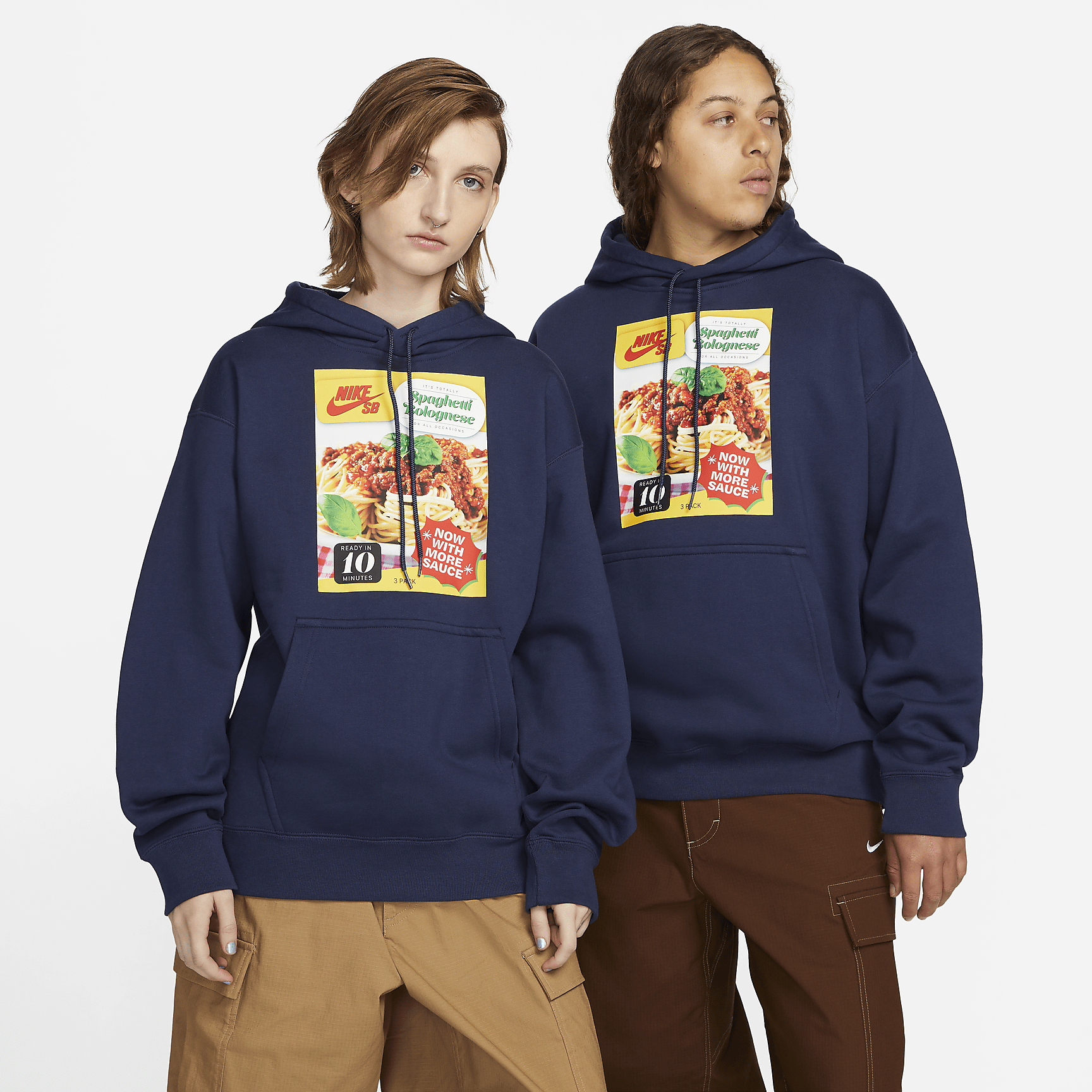 Men's Hoodies