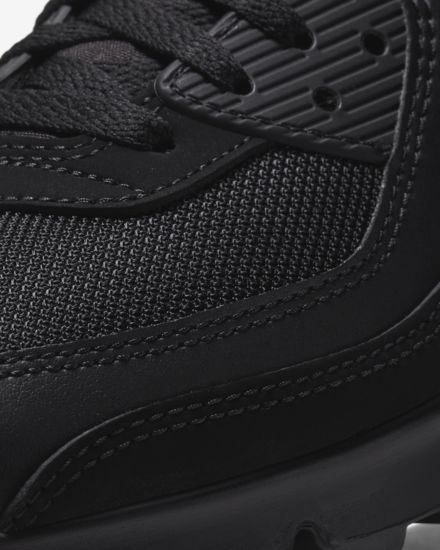 90 Premium Triple Black