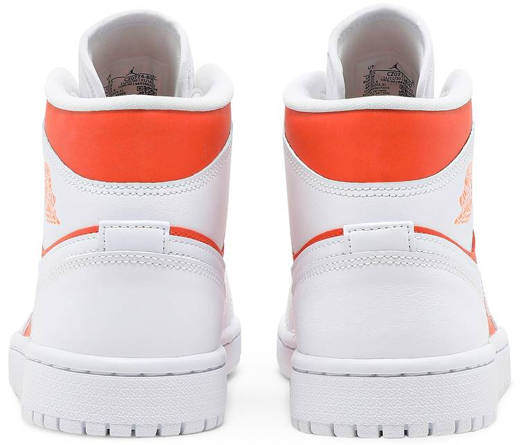 Wmns Mid SE 'Bright Citrus' CZ0774-800