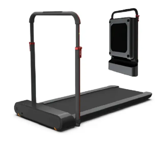💝2 in 1 Under Desk Treadmill