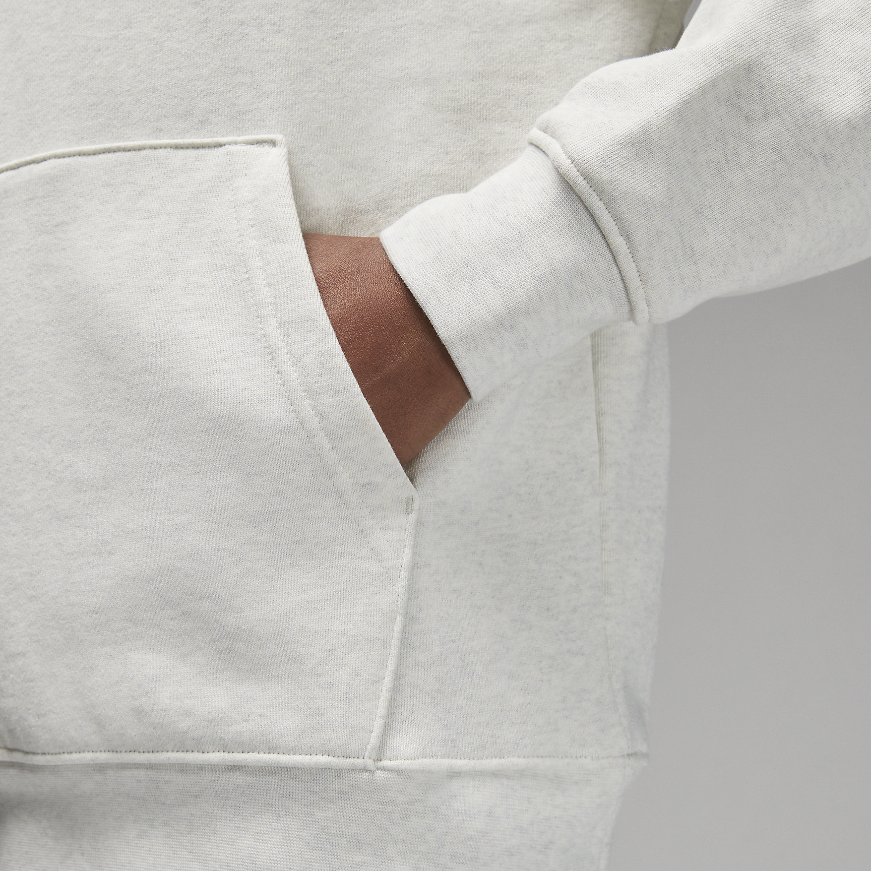 Flight Fleece - Men's Pullover Hoodie