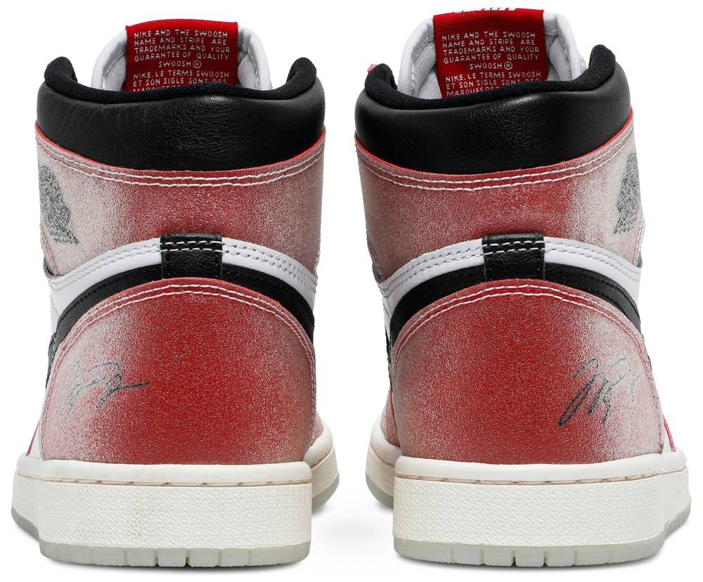 Retro High OG SP 'Chicago' DA2728-100