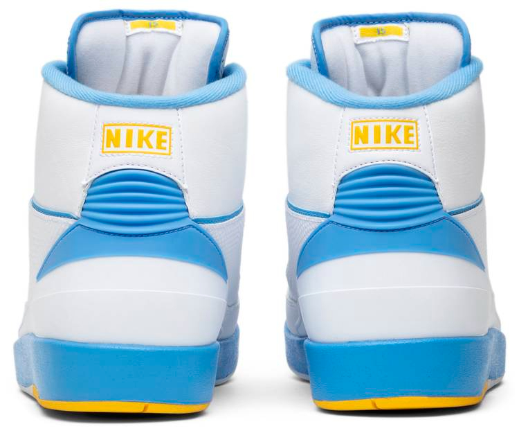 Retro 'Melo' 2018 385475-122