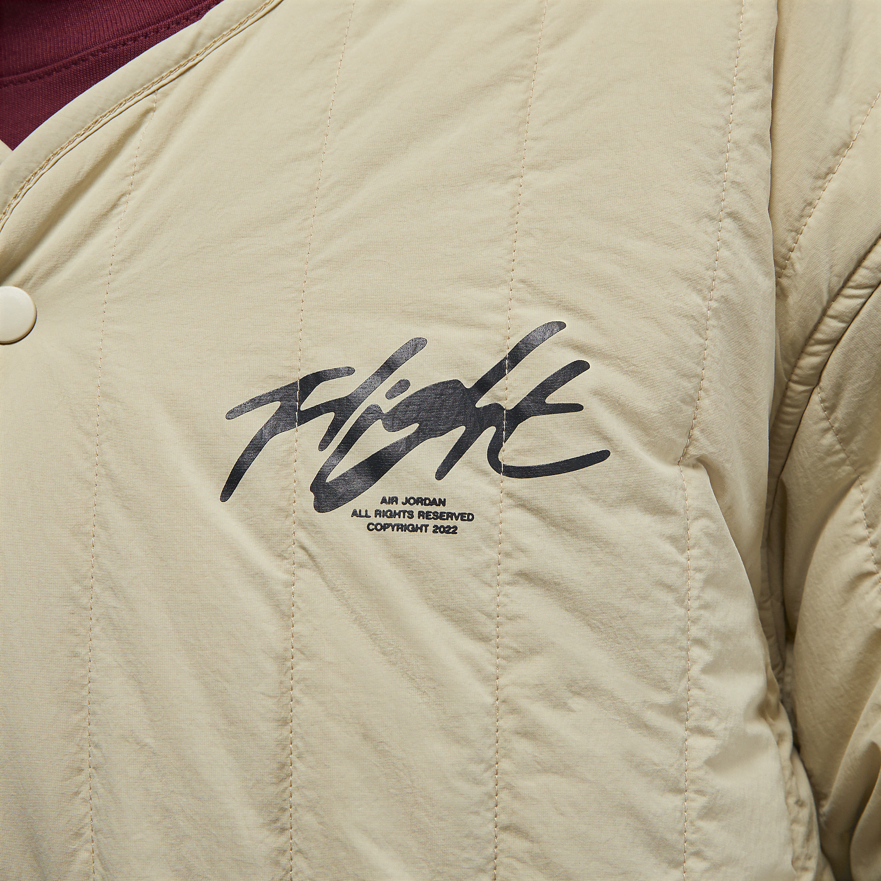 Flight Heritage - Men's Liner Jacket