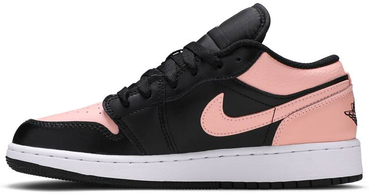 Low GS 'Crimson Tint' 553560-034