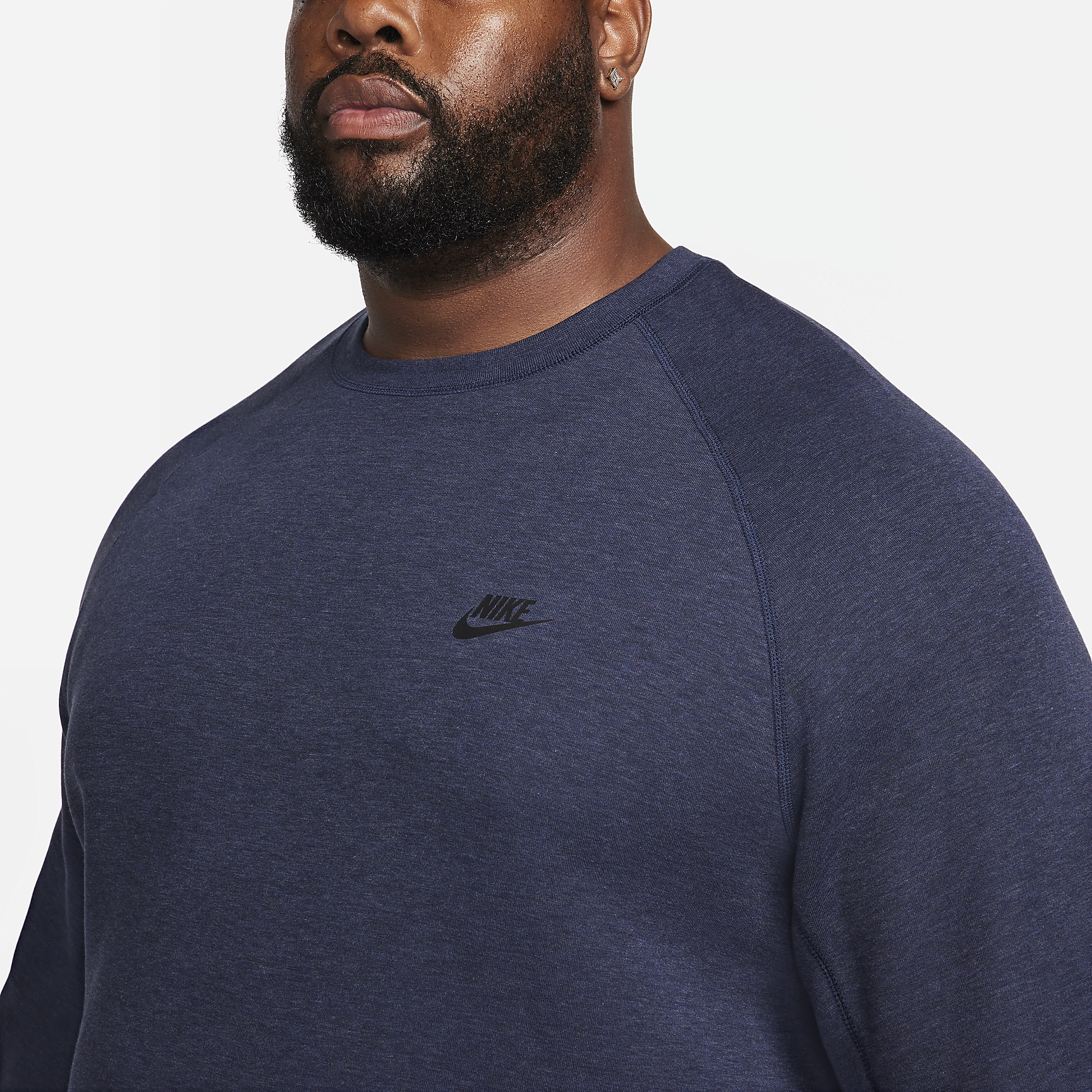 Sportswear Tech Fleece - Men's Crew
