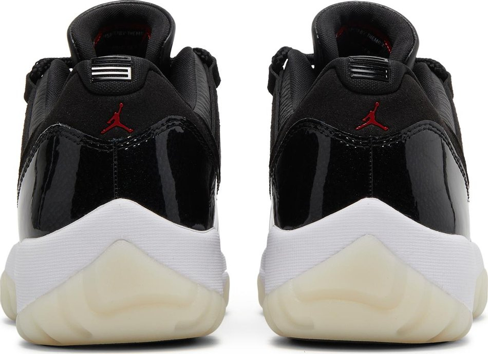 Retro Low GS '72-10' 528896-001