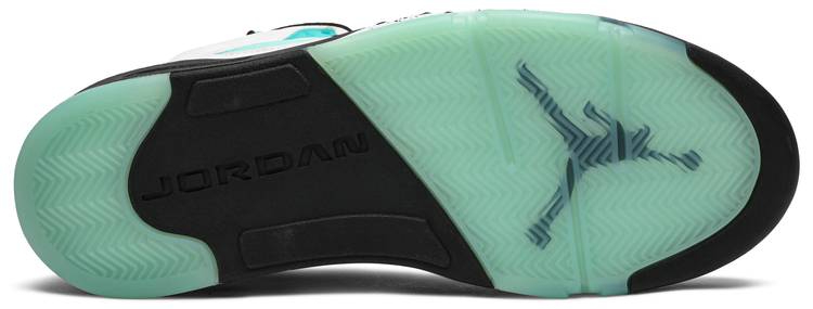Retro 'Island Green' CN2932-100