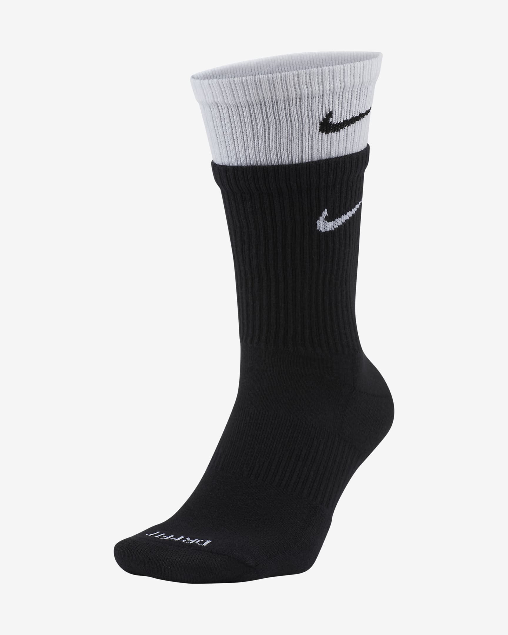 Training Crew Socks(3 Ps)
