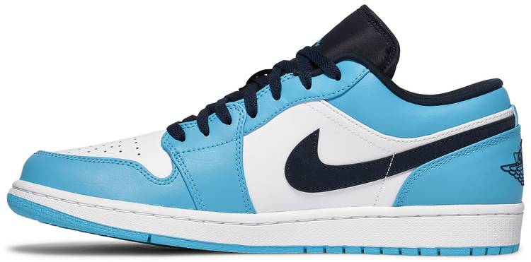 Low 'UNC' 553558-144
