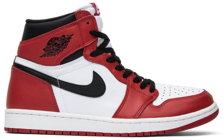 Retro High OG 'Chicago' 2015 555088-101