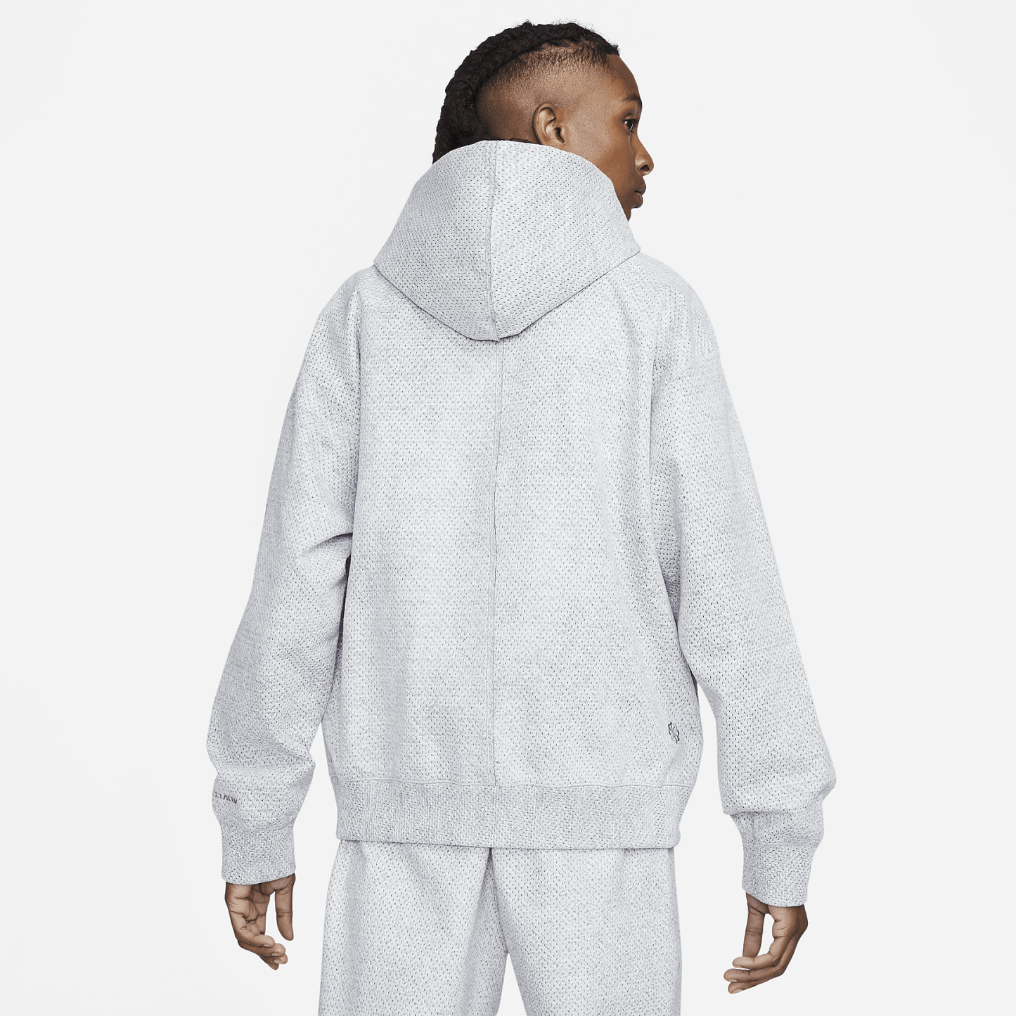 Men's Pullover Hoodie