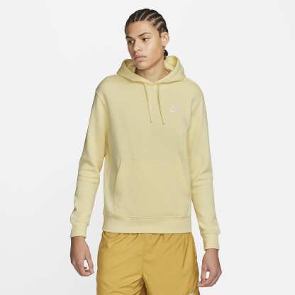 Sportswear Club Fleece - Pullover Hoodie