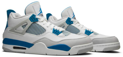 Retro 'Military Blue' 2012 308497-105