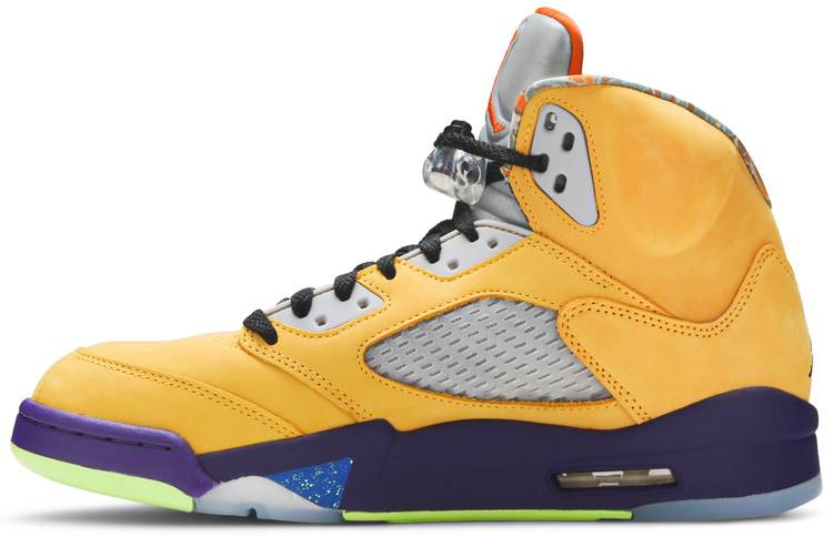 Retro SE 'What The' CZ5725-700