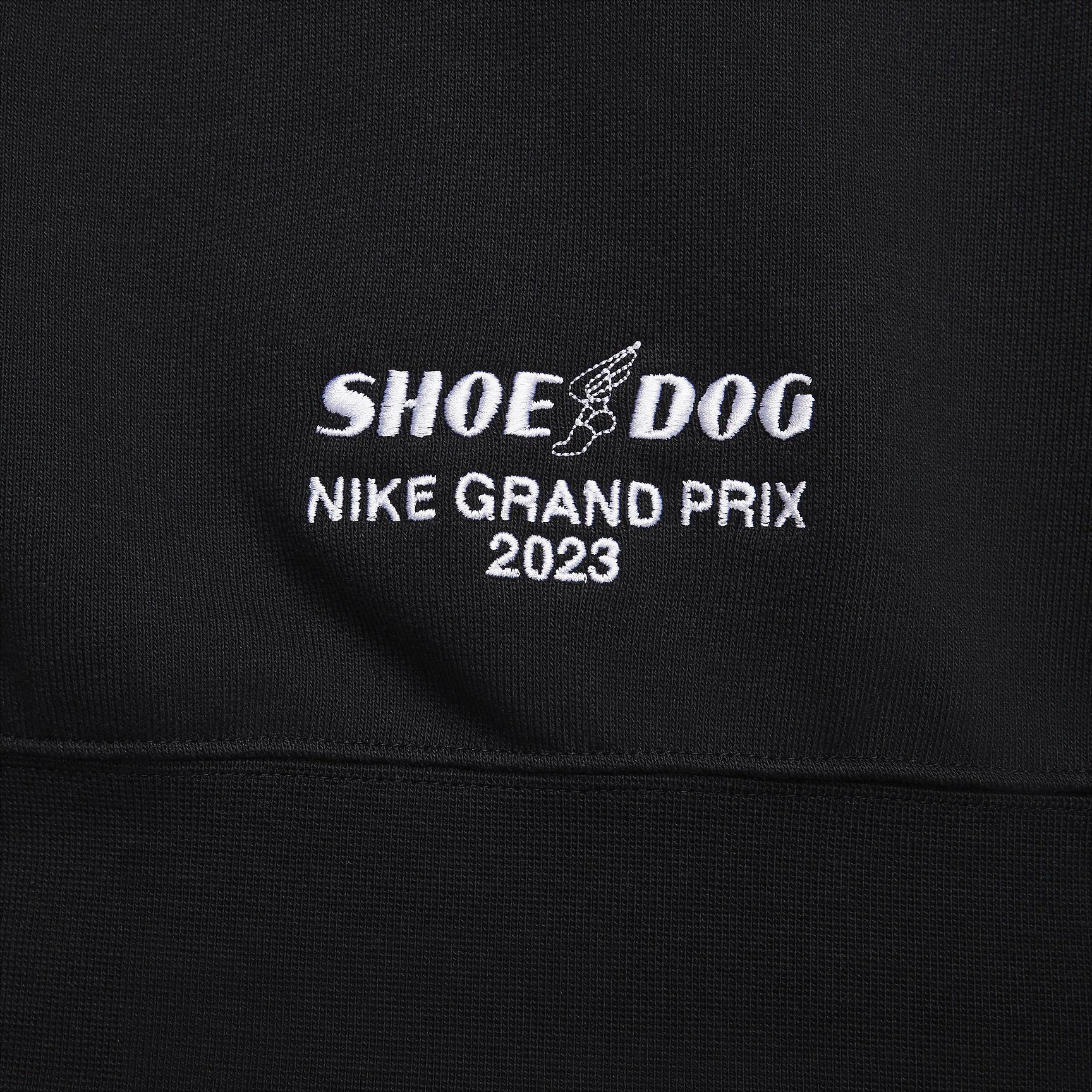 Sportswear Trend - Men's Fleece Crew