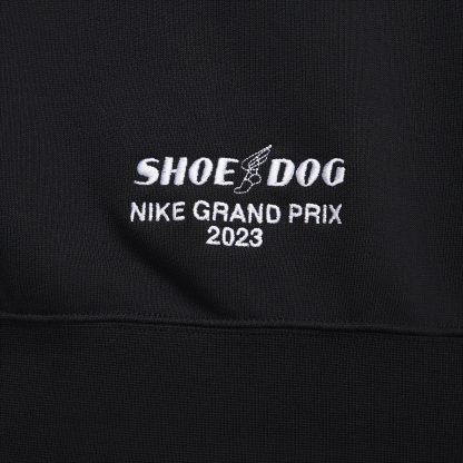 Sportswear Trend - Men's Fleece Crew