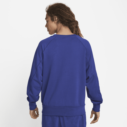 Sportswear  - Men's French Terry Crew