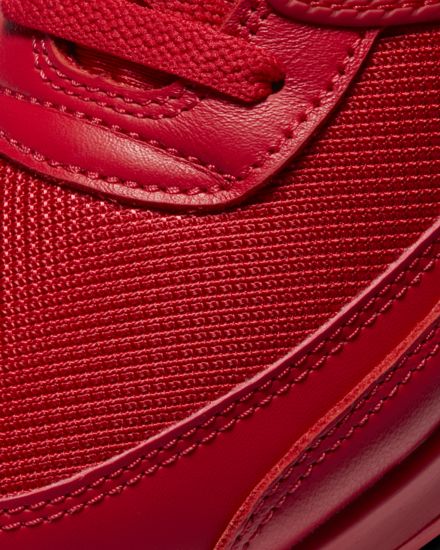 90 Triple Red